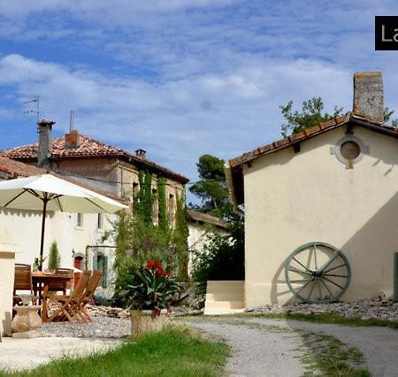 Bed and Breakfast Domaine De La Matte Conques-sur-Orbiel Номер фото