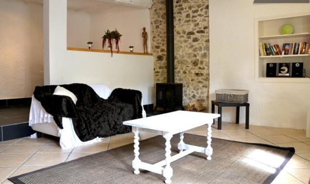 Bed and Breakfast Domaine De La Matte Conques-sur-Orbiel Номер фото