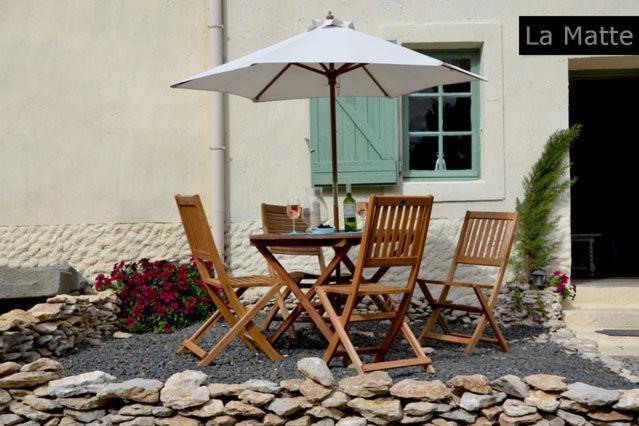 Bed and Breakfast Domaine De La Matte Conques-sur-Orbiel Номер фото