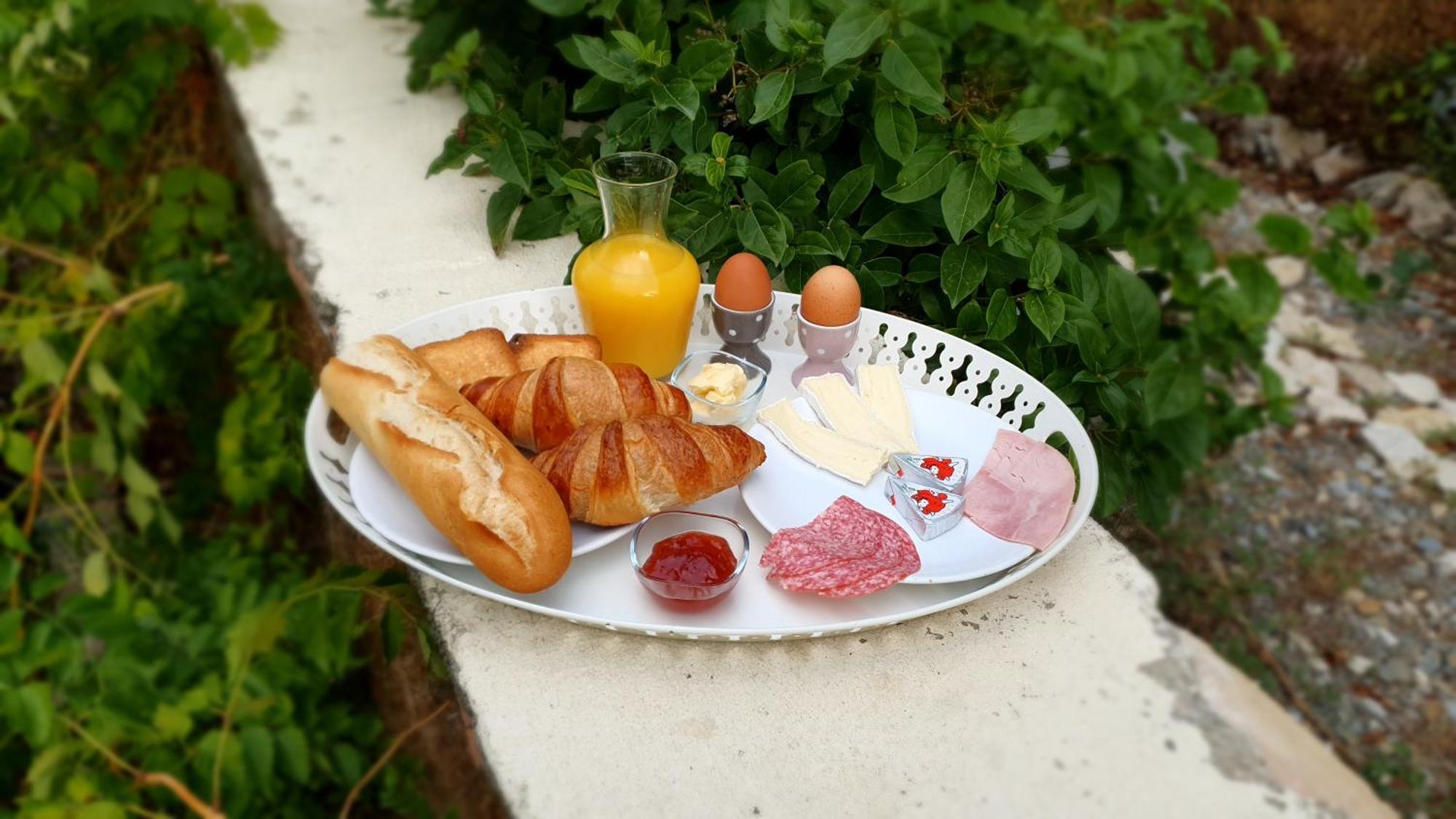 Bed and Breakfast Domaine De La Matte Conques-sur-Orbiel Экстерьер фото