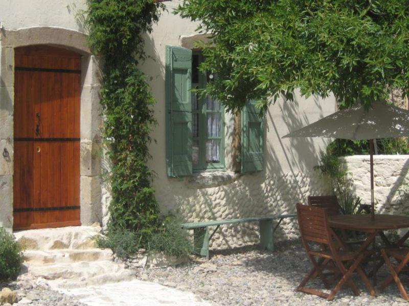 Bed and Breakfast Domaine De La Matte Conques-sur-Orbiel Номер фото
