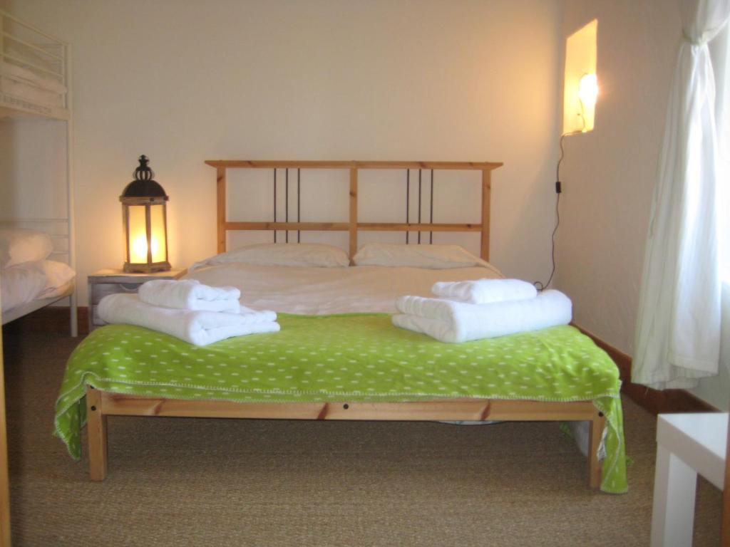 Bed and Breakfast Domaine De La Matte Conques-sur-Orbiel Номер фото