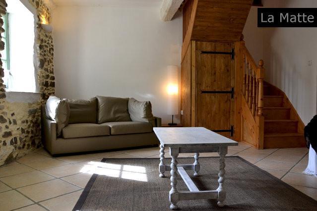 Bed and Breakfast Domaine De La Matte Conques-sur-Orbiel Номер фото